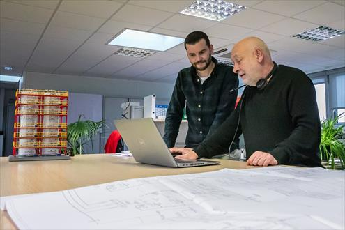 APPLEXION recrutement