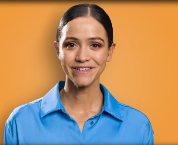 Sofia, chef de produits - Marque Employeur