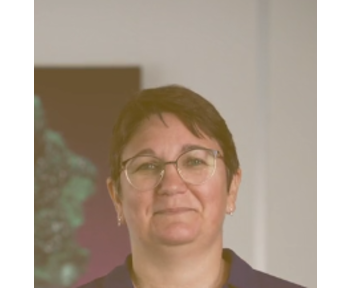 Patricia, Responsable Technique