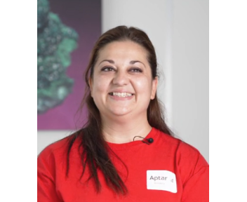 Fadila, Pilote de Chaine 
