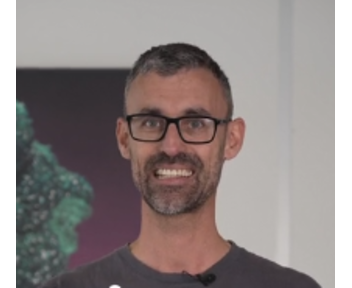 Frédéric, superviseur