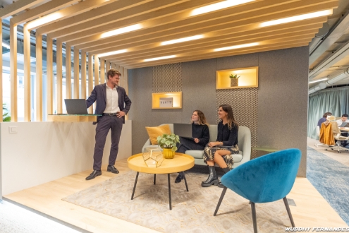 AptiSkills recrutement