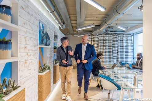 AptiSkills emploi