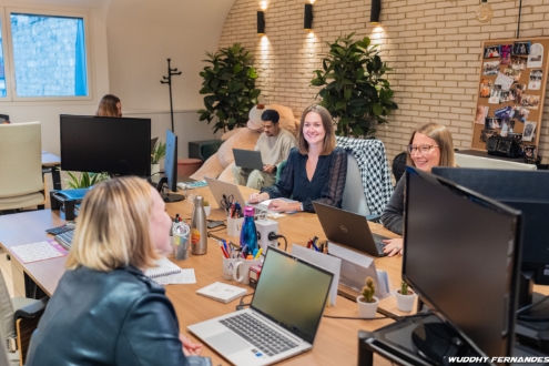 Offres d'emploi AptiSkills
