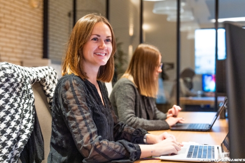 AptiSkills carrière