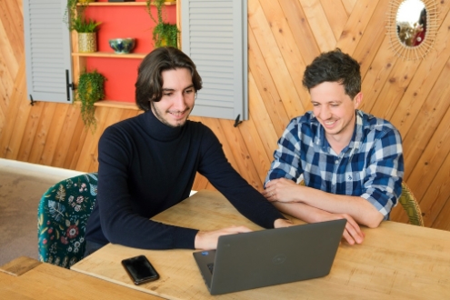 AptiSkills Emploi