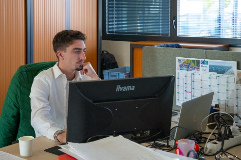 Aqualter recrutement
