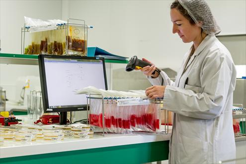 Aqualeha emploi