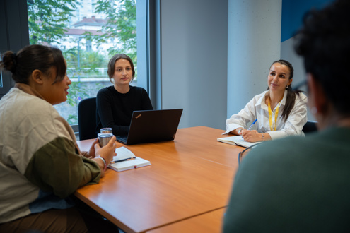ARC Europe emploi