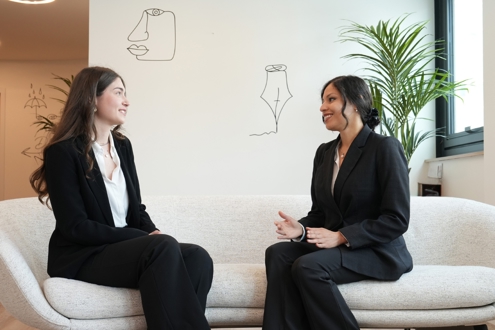 Arche Immobilier & Services Emploi
