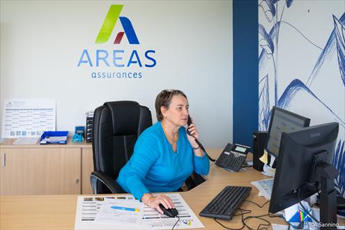 Areas Assurances Emploi