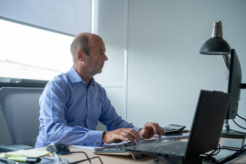 ARESIA recrutement