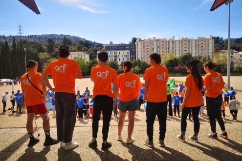 ARI - Association régionale pour l'intégration emploi