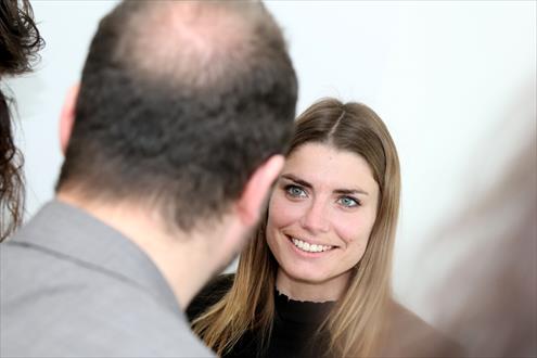 Arkadia Group emploi