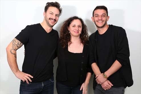 Arkadia Group recrutement