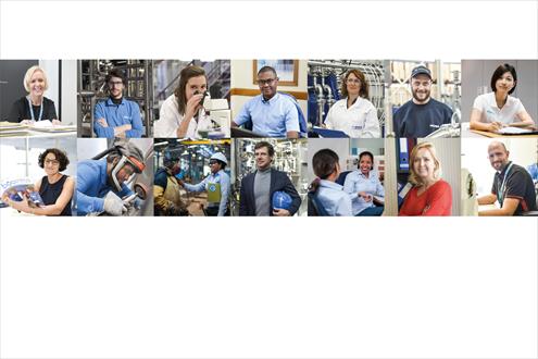 Arkadia Ingenierie Emploi