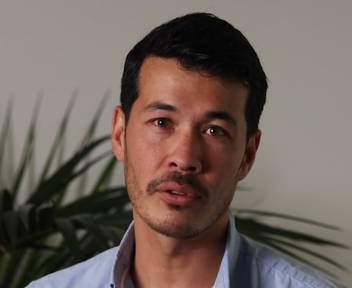 Mickae¨l, responsable de secteur chez Arkéa Financements & Services