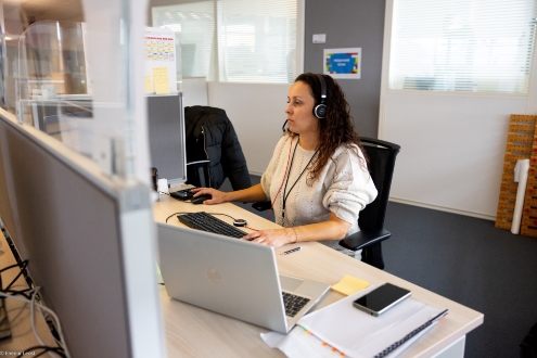 Offres d'emploi Arkéa Financements & Services