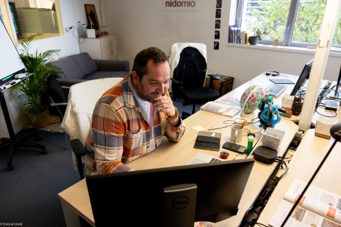 Arkéa Financements & Services carrière