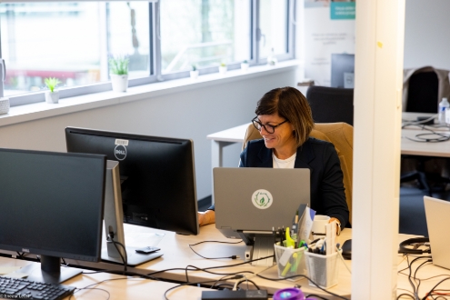 Postuler chez Arkéa Financements & Services