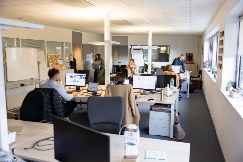 Arkéa Financements & Services recrutement
