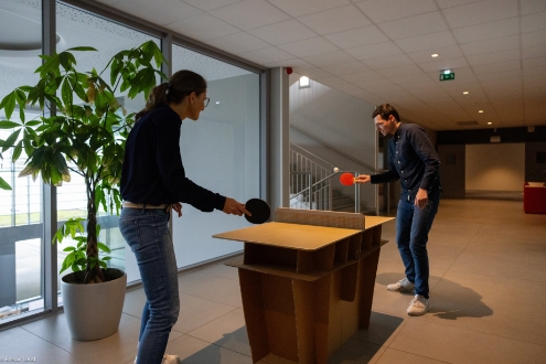 Arkéa Financements & Services emploi