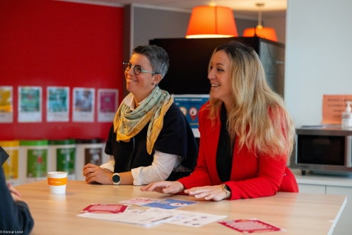 Arkéa Financements & Services emploi