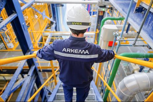 Arkema Emploi