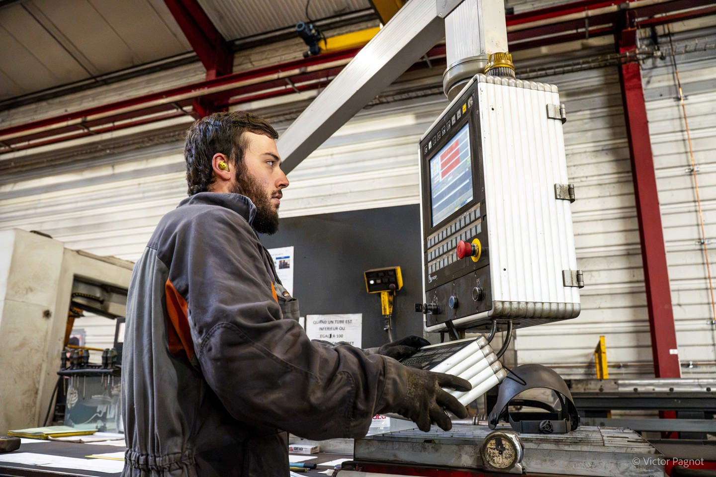 Groupe ARLA recrutement