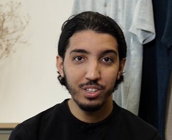 Ayoub IDOMAR, Comptable fournisseur