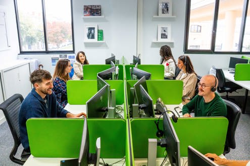 Armatis recrutement