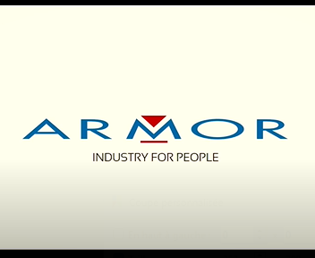 ARMOR Film institutionnel