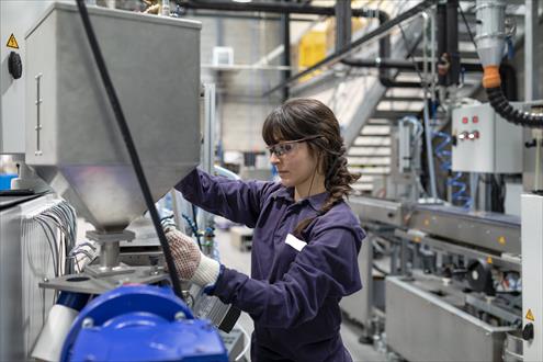 Offres d'emploi Armor Group