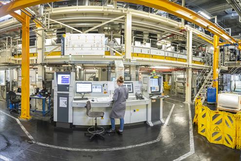 Armor Group recrutement