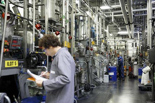 Postuler chez Armor Group