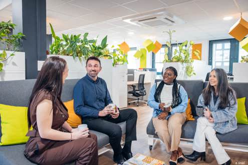 Offres d'emploi ARPEJ
