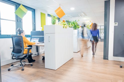 ARPEJ recrutement
