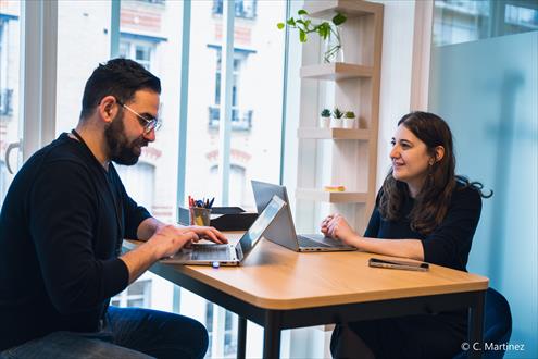 Arpilabe Services recrutement