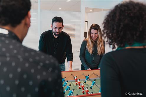 Arpilabe Services emploi