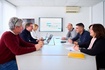 ART Industrie recrutement