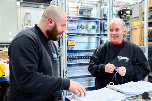 Postuler chez ART Industrie
