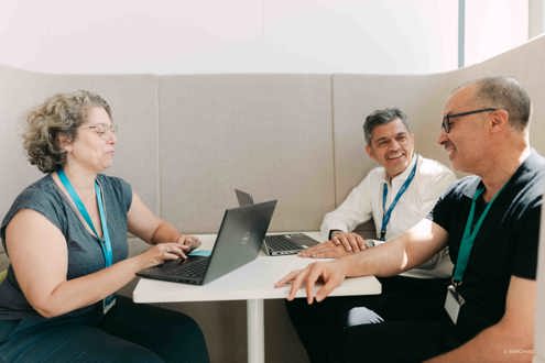 Offres d'emploi Artelia