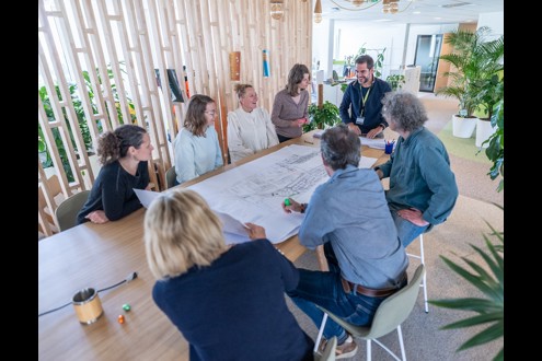 Artelia recrutement