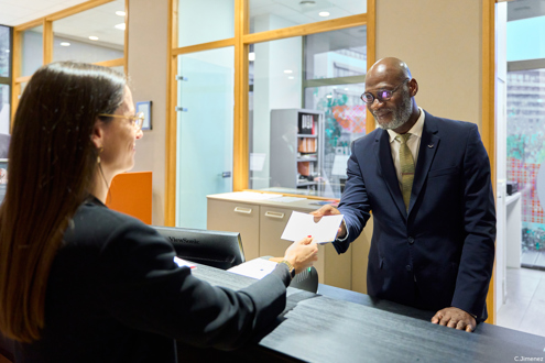 Offres d'emploi ARTELOGE