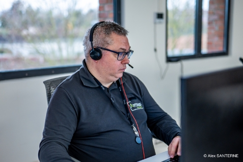 Offres d'emploi Artemis Group