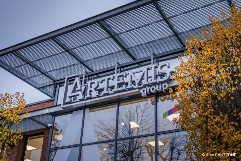 Artemis Group Emploi