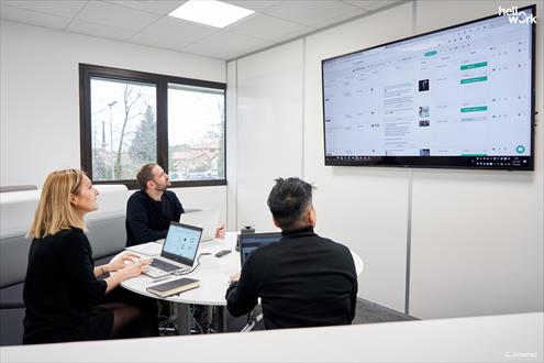 Postuler chez Arthrex France