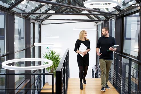 Offres d'emploi Arthrex France