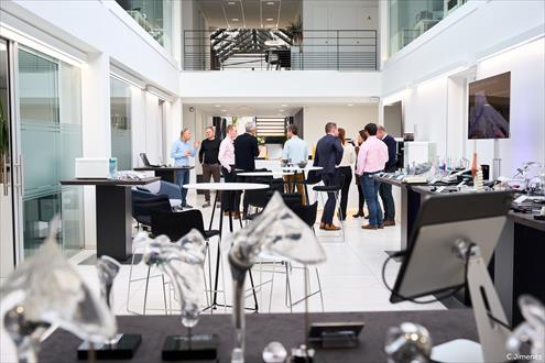 Arthrex France emploi