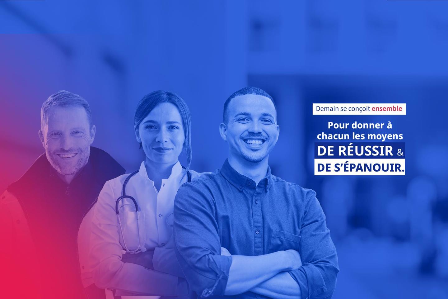 Asartis emploi